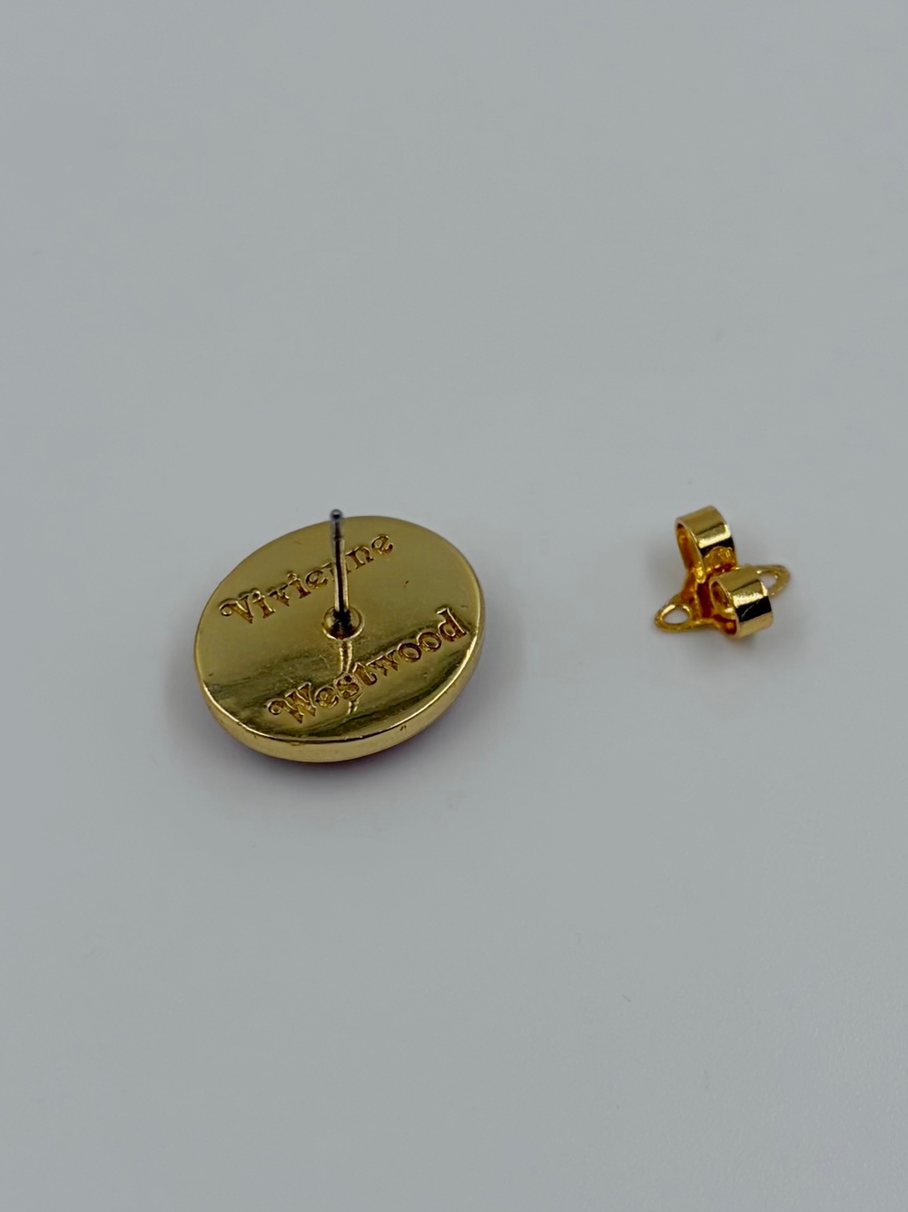 Моносерьга Vivienne Westwood