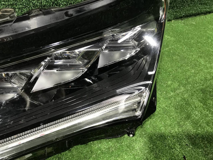 Фара левая Lexus RX 4 (2015-2019) LED под 1 блок