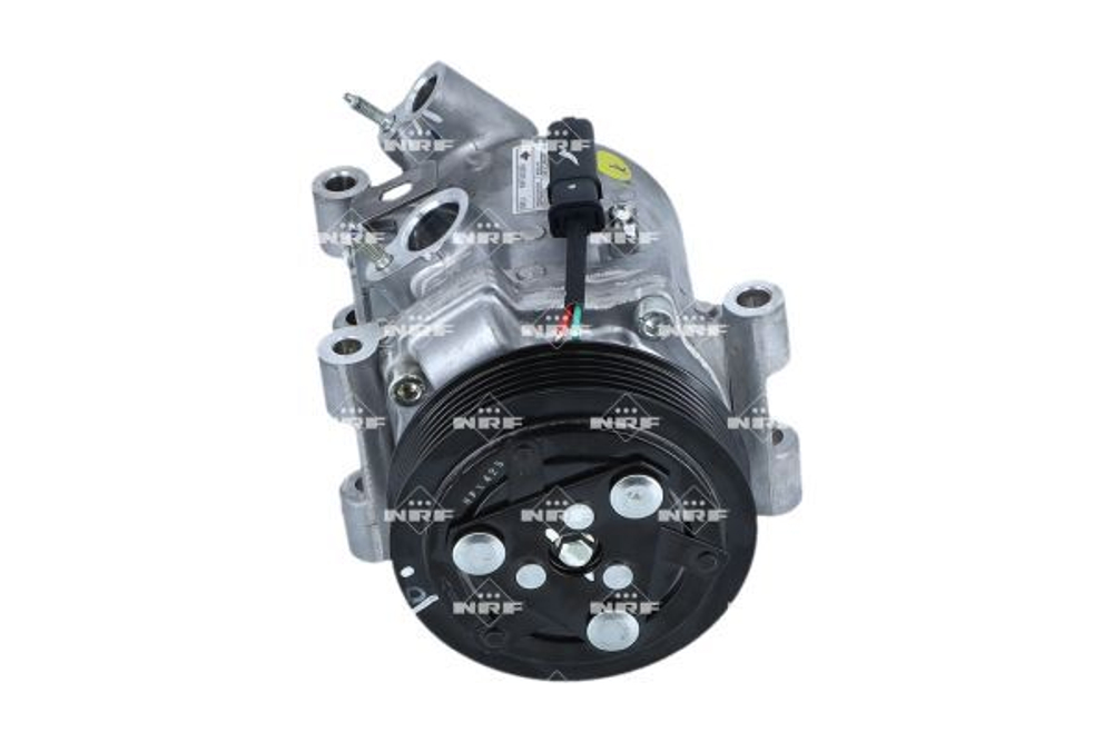 NRF - 320253-NRF - Compressor, air conditioning