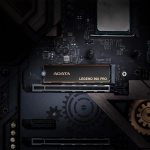 Накопитель SSD ADATA M.2 2280 4TB Legend 900 Pro (SLEG-900P-4TCS)