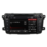 Установочный комплект для MAZDA CX-9 2007-2015  KUBERG XN-8069-P30