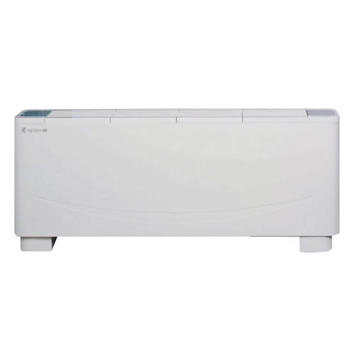 Напольно-потолочная VRF система Systemair SYSVRF2 FLOOR EB 56 Q