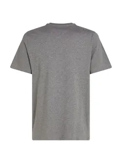 Футболка мужская TOMMY HILFIGER BIG HILFIGER TEE