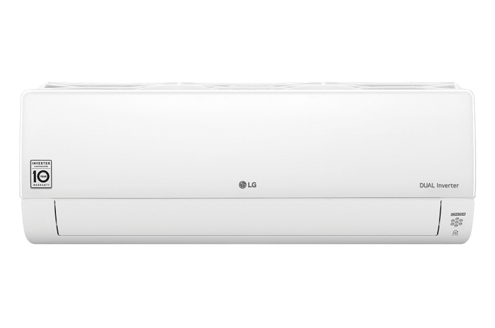 Сплит-система LG B07TS, белый