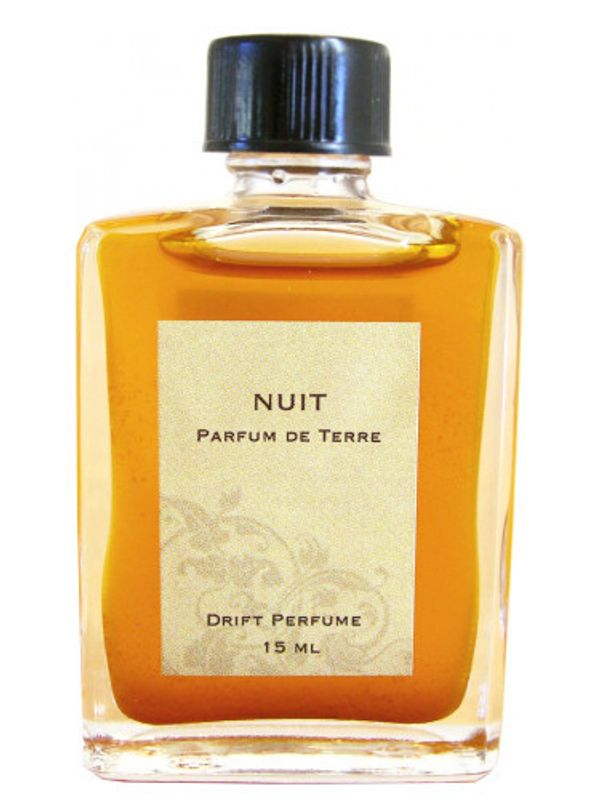 Drift Parfum de Terre Nuit