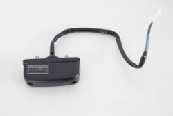 33720-MJW-J01. LIGHT ASSY., LICENSE (12V 5W) (STANLEY). CBR500