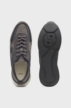 Кроссовки женские BOSS B Icon Runn