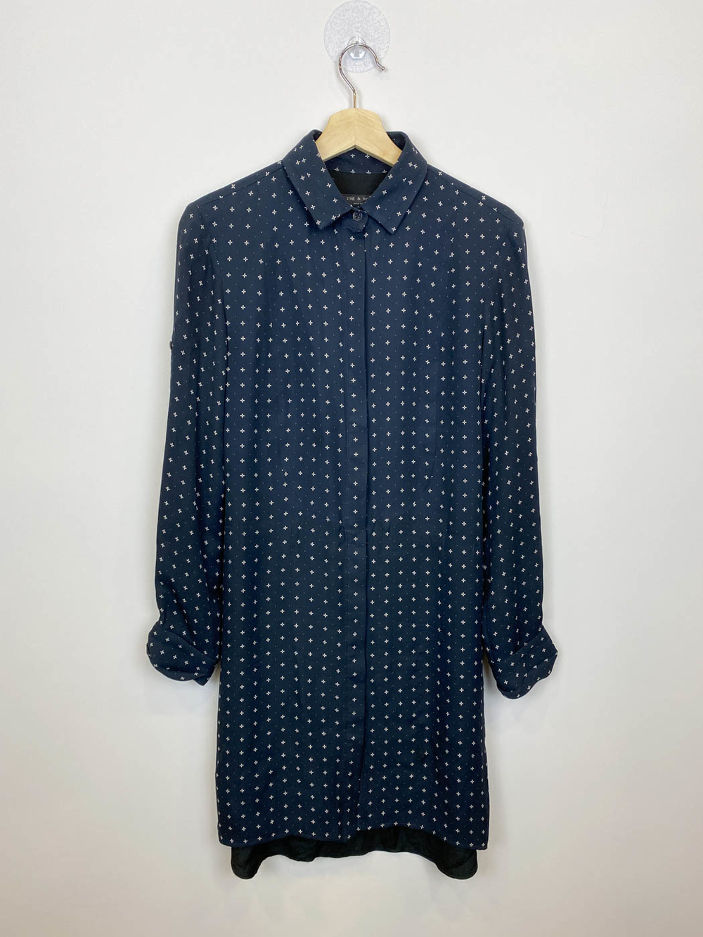 Платье rag & bone