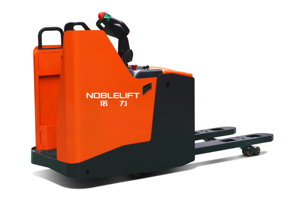 Самоходные тележки NOBLELIFT PT20/25/30H / PT20HPLUS