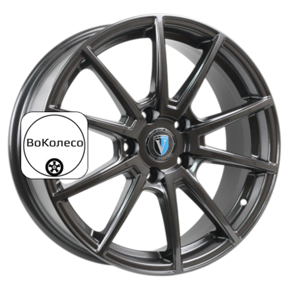 7x17/5x108 ET50 D63,3 1704 BMG Venti