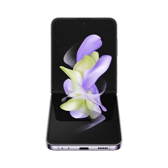 Samsung Galaxy Z Flip4 8/512 Гб лаванда