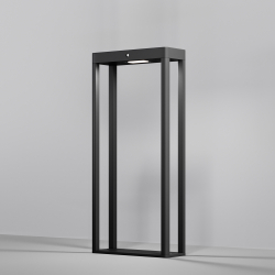 Светильник на солнечной батарее Outdoor OSL456FL-L2GF3K