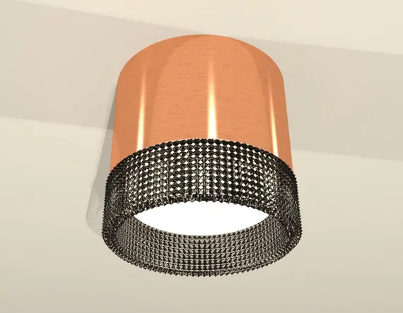 Точечный светильник Techno Spot XS8122021 Ambrella