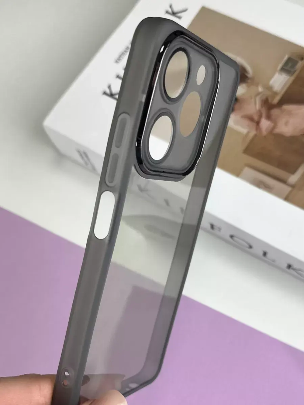 Чехол на Tecno Spark 10 Pro
