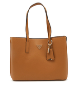 Сумка-шопер meridian Guess - коричневый(HWBG87 78230)