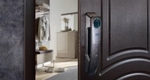 Электронный замок Smart lock DZ016Pro