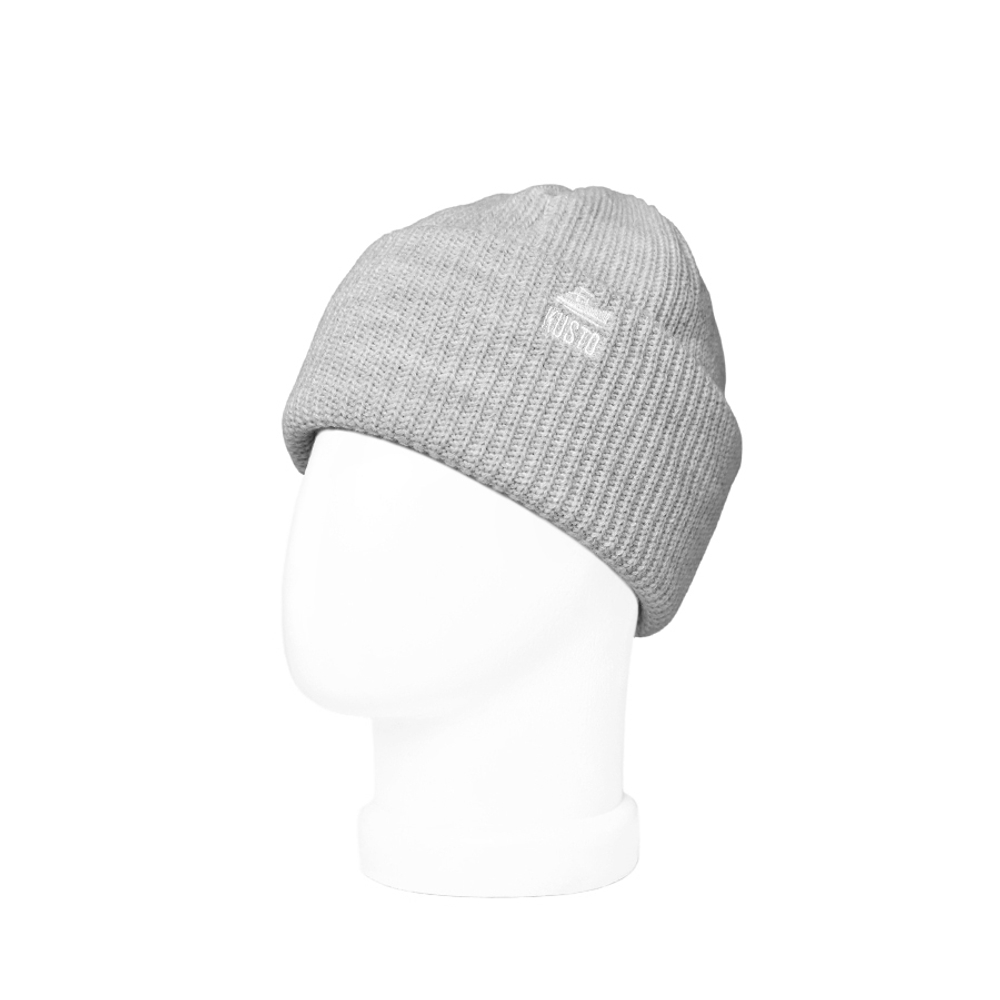Heat Bright Grey