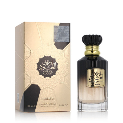 Lattafa Awraq Al Oud Eau De Parfum 100 ml (unisex)