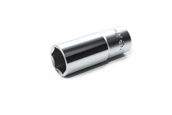 Торцевая головка длинная 1/2"  20 мм, 4300M20, Hans