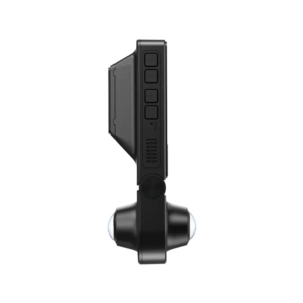 NAVITEL RS3 DUO WIDE
