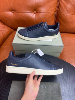 Кеды Tom Ford
