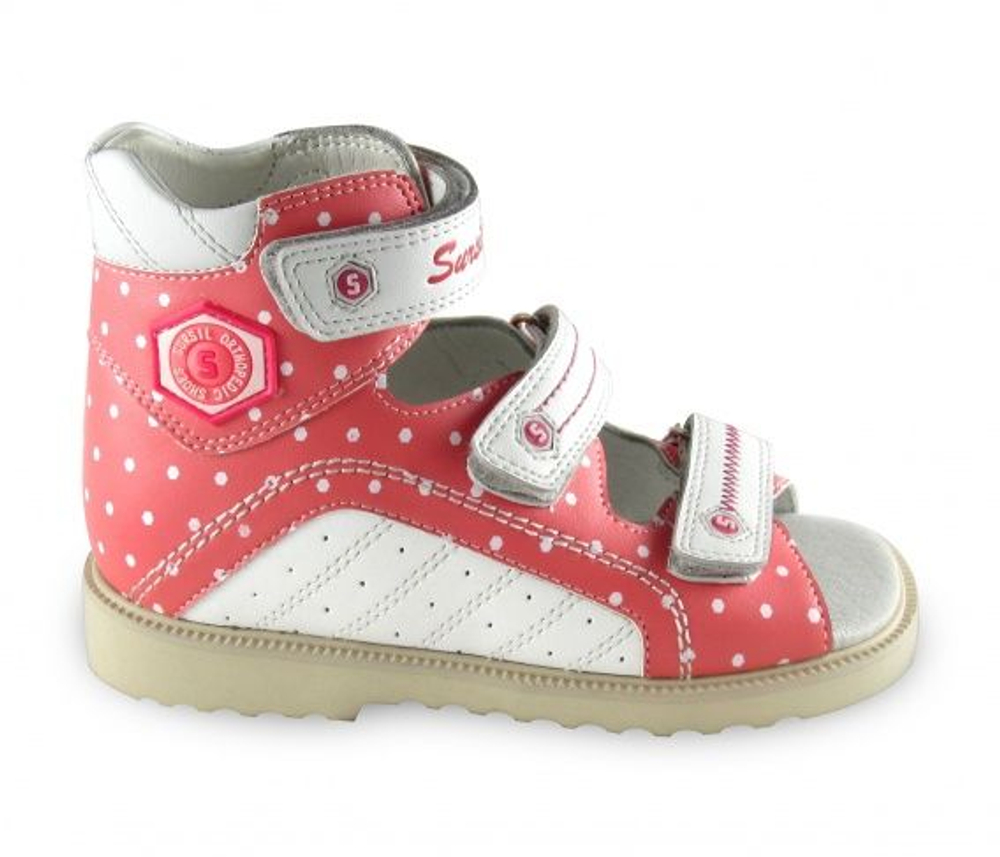 Обувь ортопед. детская 15-245М