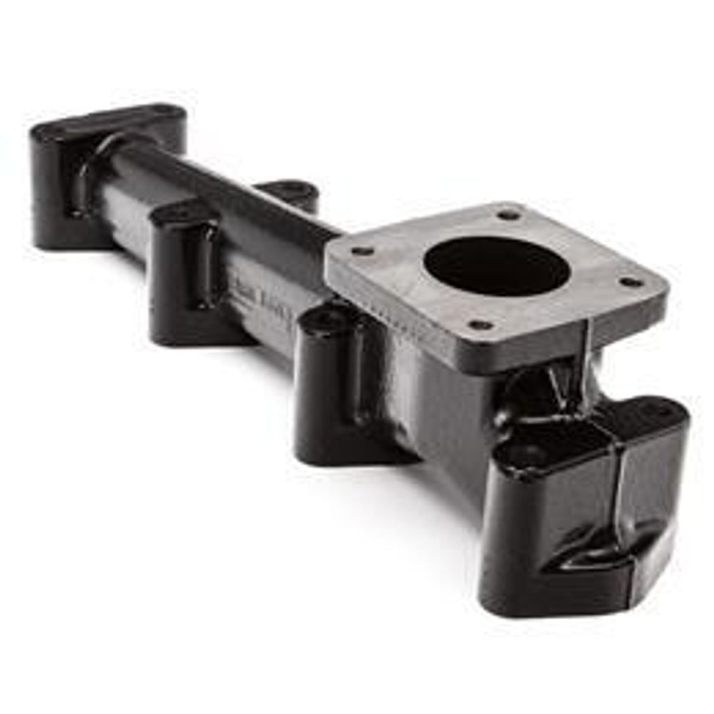 Коллектор выпускной / EXHAUST MANIFOLD АРТ: 135617120
