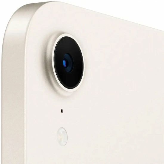 Планшет Apple iPad mini (2024) 512 ГБ Wi-Fi + Cellular Сияющая звезда