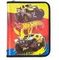 Qovluq dəftər üçün Hot Wheels zəncirbənd ilə А5 HWDBUS1CPBF
