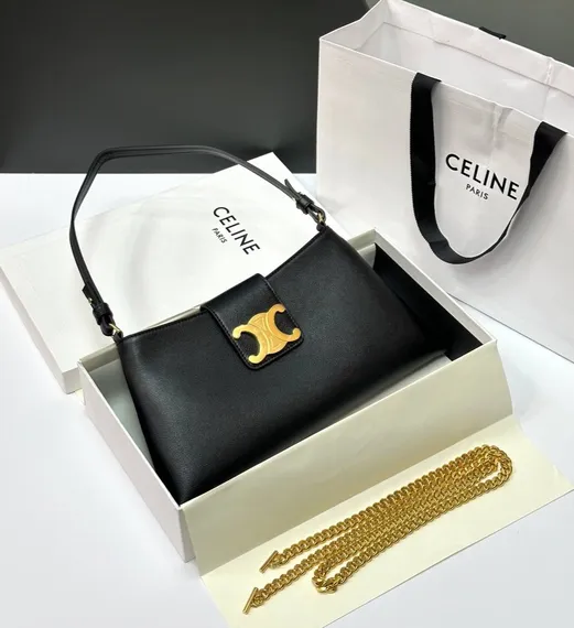Сумка CELINE WILTERN CLUTCH