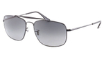 Ray Ban The Colonel RB 3560 002/71 / 61