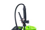 Аккумуляторный садовый опрыскиватель Greenworks G40BPS, 5300007, 40v, в комплекте с АКБ 2 А·ч и ЗУ