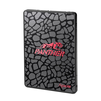 Apacer SSD 256GB AS350 AP256GAS350-1 {SATA3.0}