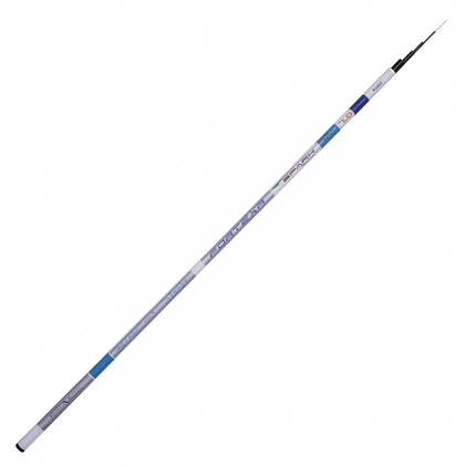 Удилище маховое  Kaida Fortexa Spark Stiff (8м/4-20гр)