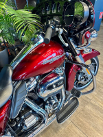 Harley-Davidson Street Glide Special, 2016