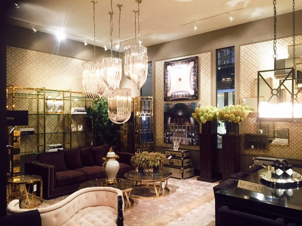 Подвесная люстра Murano LIGHTING