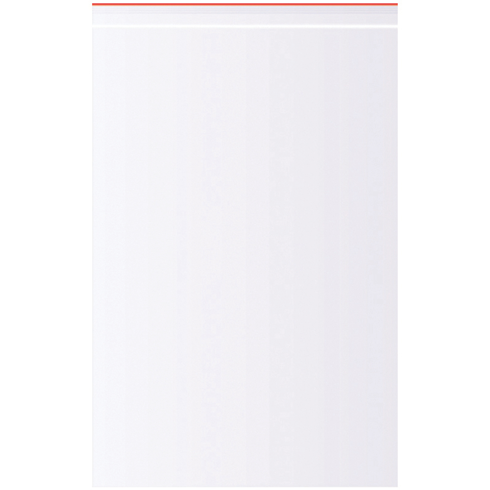 Пакеты с замком "Zip Lock" (100шт.) OfficeClean, 80*120мм, ПВД, 34,3мкм