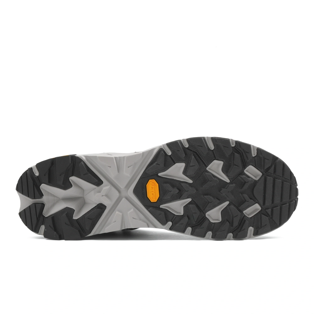 Ботинки мужские Hoka Anacapa Breeze mid