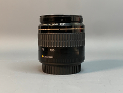 Canon EF 35-105mm f/4.5-5.6 USM
