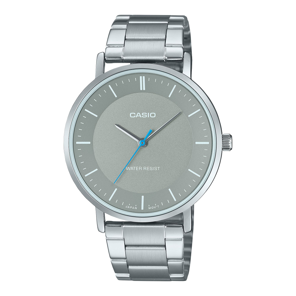 Мужские наручные часы Casio Collection MTP-VT04D-8E