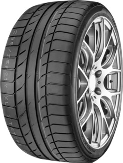 Купить Легковая шина GRIPMAX Stature H/T 295/40R21 111W XL BSW