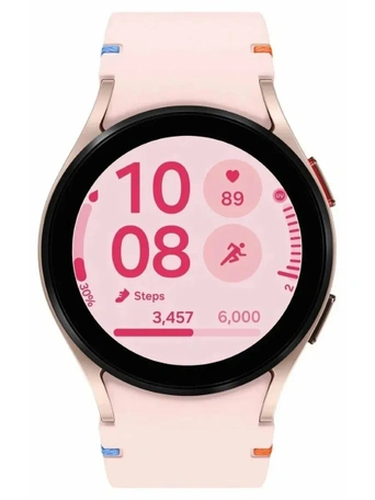 Умные часы Samsung Galaxy Watch FE 40мм, Pink Gold