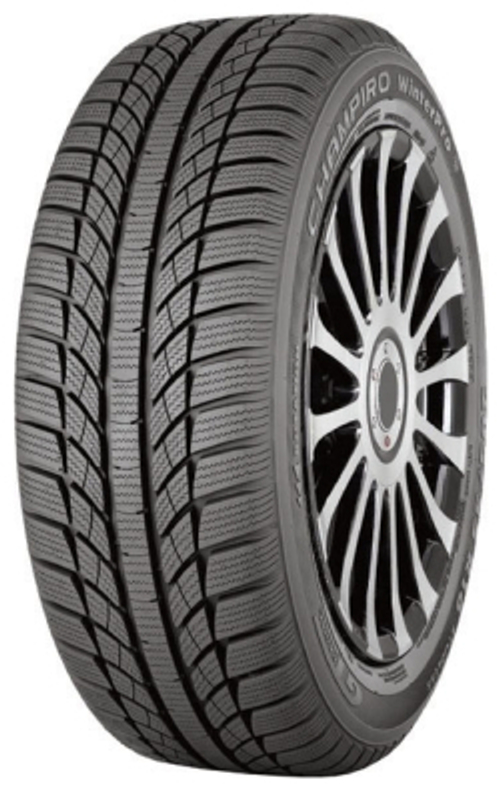 Купить Легковая шина 175/55R15 CHAMPIRO WINTERPRO 77T GT Radial.