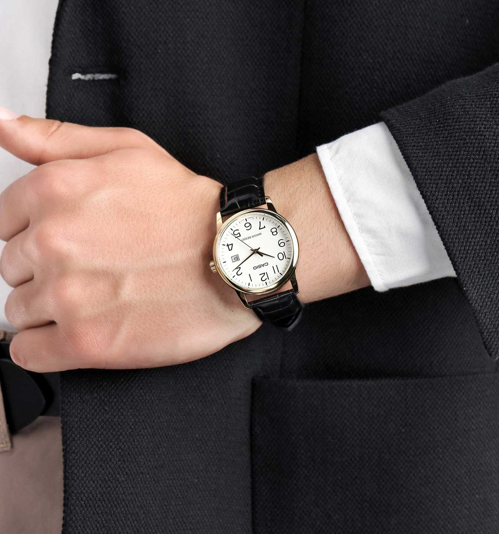 Часы Casio MTP-V002GL-7B2