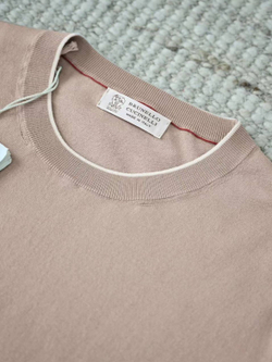 Футболка Brunello Cucinelli
