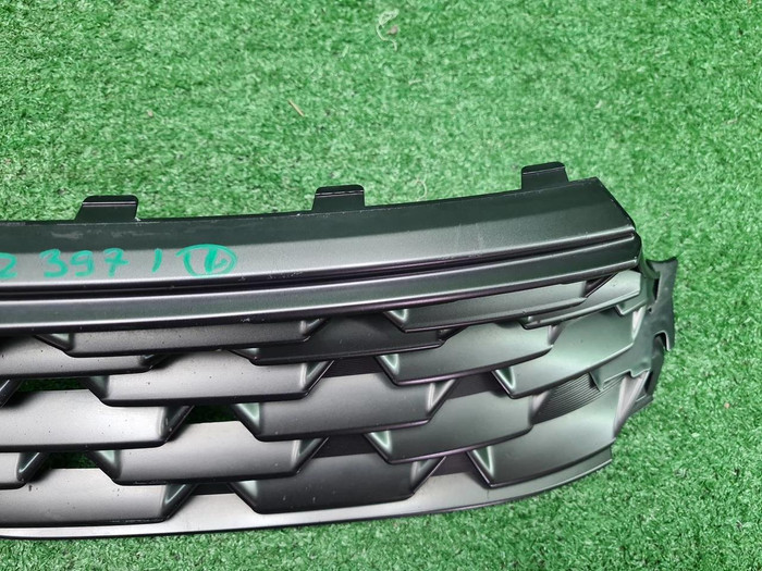 Решетка радиатора Kia K5 (2019-2023)
