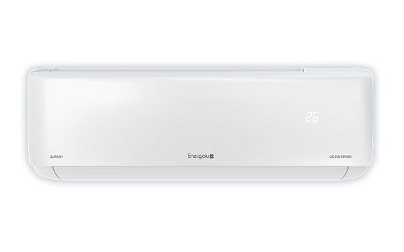 Инверторный кондиционер Energolux ZURICH 6 SAS18Z6-AI/SAU18Z6-AI — (3)