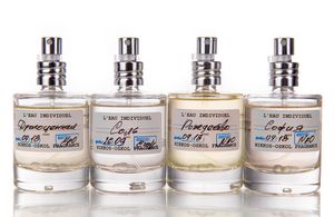 Nikkos-Oskol Fragrance Ц (С)