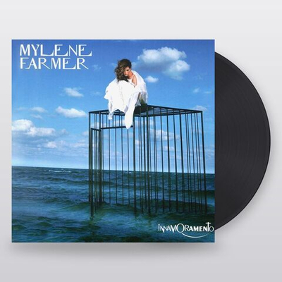 Mylene Farmer — Innamoramento (2LP)
