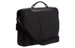 COACH Gotham Pebble Leather And Refined Calfskin Backpack, Shoulder Bag, Crossbody Bag, Handbag, Briefcase Large Men"s